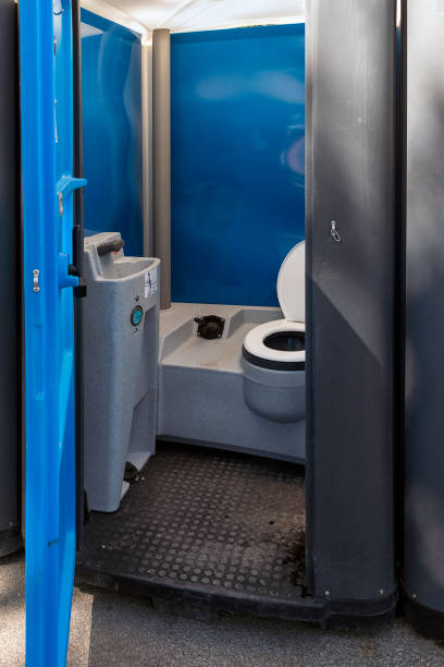 Best Portable restroom trailer rental  in Athens, TX