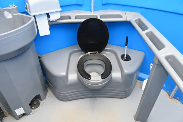Athens, TX porta potty rental Company