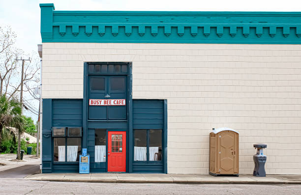 Best High-end porta potty rental  in Athens, TX