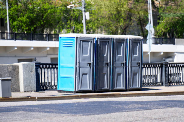 Portable Toilet Options We Offer in Athens, TX