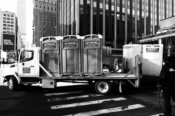 Best Portable restroom trailer rental  in Athens, TX